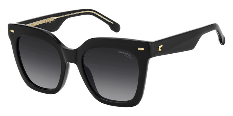 Carrera CA 3086/S/US 08079O 52 - Black #id:ca3086sus08079o_s:102105