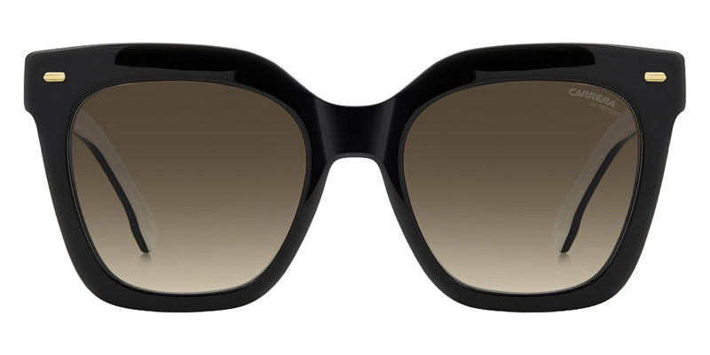 Carrera CA 3086/S/US 080SHA 52 - Black White #id:ca3086sus080sha_s:104100