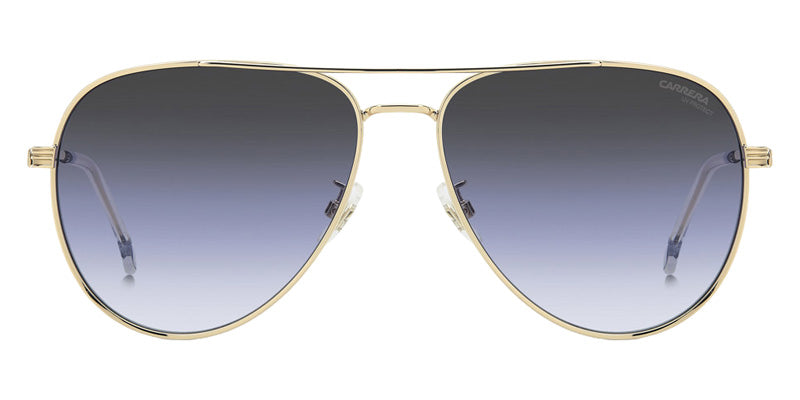 Carrera CA 3088/S/US 0J5GGB 60 - Gold #id:ca3088sus0j5ggb_s:102100