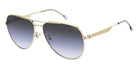 Carrera CA 3088/S/US 0J5GGB 60 - Gold #id:ca3088sus0j5ggb_s:102105