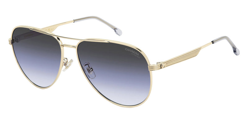 Carrera CA 3088/S/US 0J5GGB 60 - Gold #id:ca3088sus0j5ggb_s:102105
