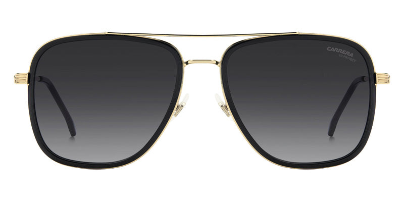 Carrera CA 3089/S/US 08079O 58 - Black #id:ca3089sus08079o_s:100100