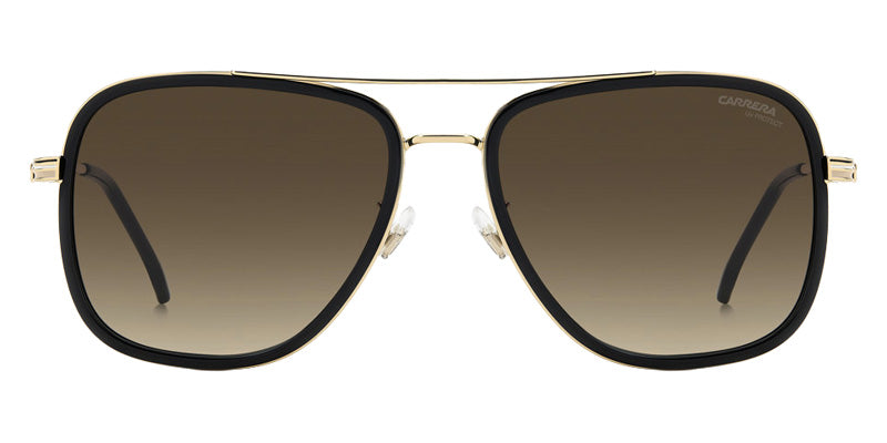 Carrera CA 3089/S/US 080SHA 58 - Black White #id:ca3089sus080sha_s:102100