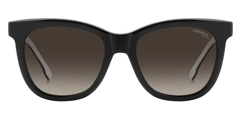 Carrera CA 3098/C 080SLA 53 - Black White #id:ca3098c080sla_s:100100