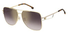 Carrera CA 3100/S/US 024WYK 63 - Gold Beige Havana #id:ca3100sus024wyk_s:102105