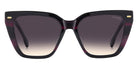 Carrera 3118 0ZI9 54 - Violet Horn / Violet Shaded Yellow #id:ca3108gs07ffum_s:100100