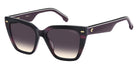 Carrera 3118 0ZI9 54 - Violet Horn / Violet Shaded Yellow #id:ca3108gs07ffum_s:100105