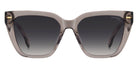 Carrera 326 0EX4 55 - Nude / Dark Gray Shaded #id:ca3108gs0fwm9o_s:102100