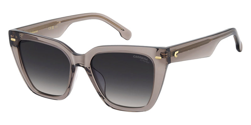 Carrera 326 0EX4 55 - Nude / Dark Gray Shaded #id:ca3108gs0fwm9o_s:102105