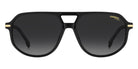 Carrera CA 375/S/US 08079O 59 - Black #id:ca375sus08079o_s:100100