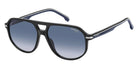 Carrera CA 375/S/US 0D5108 59 - Black Blue #id:ca375sus0d5108_s:102105