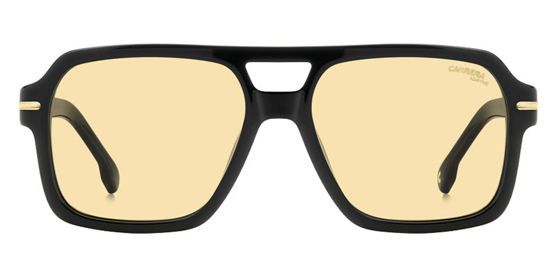 Carrera CA 377/S/US 08074A 56 - Black #id:ca377sus08074a_s:102100