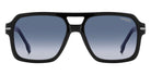 Carrera CA 377/S/US 0D5108 56 - Black Blue #id:ca377sus0d5108_s:106100