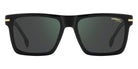 Carrera CA 378/S/US 0807Q3 55 - Black #id:ca378sus0807q3_s:100100
