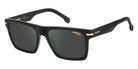 Carrera CA 378/S/US 0807Q3 55 - Black #id:ca378sus0807q3_s:100105