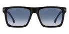 Carrera CA 378/S/US 0D5108 55 - Black Blue #id:ca378sus0d5108_s:102100