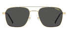 Carrera CA 379/S/US 0J5GIR 57 - Gold #id:ca379sus0j5gir_s:102100