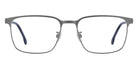 Carrera CA 384/G/US 0R80 54 - Matte Dark Ruthenium #id:ca384gus000r80_s:104100