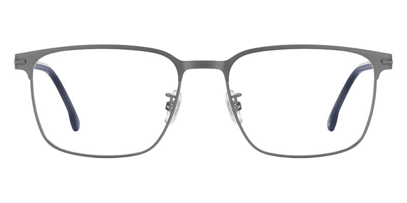 Carrera CA 384/G/US 0R80 54 - Matte Dark Ruthenium #id:ca384gus000r80_s:104100