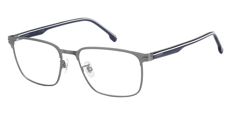 Carrera CA 384/G/US 0R80 54 - Matte Dark Ruthenium #id:ca384gus000r80_s:104105