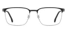 Carrera CA 384/G/US 0TI7 54 - Matte Black Ruthenium #id:ca384gus000ti7_s:108100