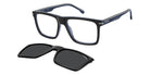 Carrera CA 387/C 0PJPM9 56 - Blue #id:ca387c0pjpm9_s:104105