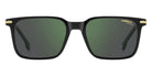Carrera 394/US 0V84 56 - Black / Green Gray Sp Pz Hight Contrast Antireflex #id:ca391sus0807q3_s:102100