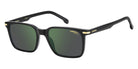 Carrera 394/US 0V84 56 - Black / Green Gray Sp Pz Hight Contrast Antireflex #id:ca391sus0807q3_s:102105