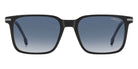 Carrera 394/US 0V84 58 - Black Blue / Blue Shaded #id:ca391sus0d5108_s:104100