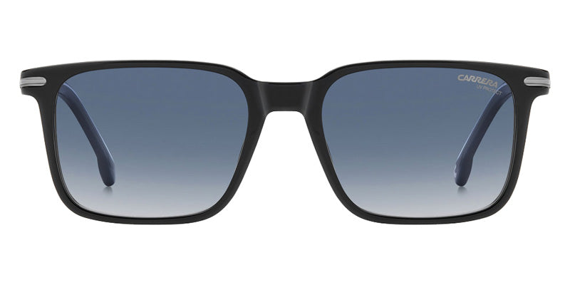 Carrera 394/US 0V84 58 - Black Blue / Blue Shaded #id:ca391sus0d5108_s:104100