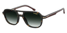 Carrera 394/US 0W3J 58 - Havana / Green Shaded #id:ca392sus00869k_s:100100