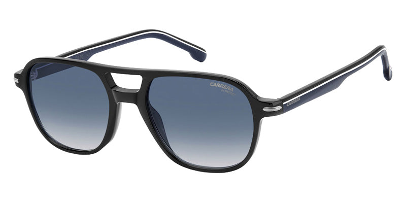 Carrera 396/US 0003 59 - Black Blue / Blue Shaded #id:ca392sus0d5108_s:104105