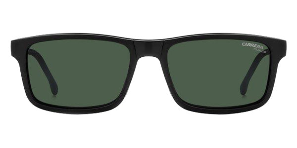 Carrera CA 8057/CS 0807UC 55 - Black #id:ca8057cs0807uc_s:100100