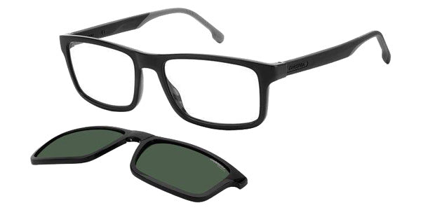 Carrera CA 8057/CS 0807UC 55 - Black #id:ca8057cs0807uc_s:100105