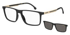 Carrera 396/US 0086 59 - Black / Gray Polarized #id:ca8941cus0807m9_s:102100