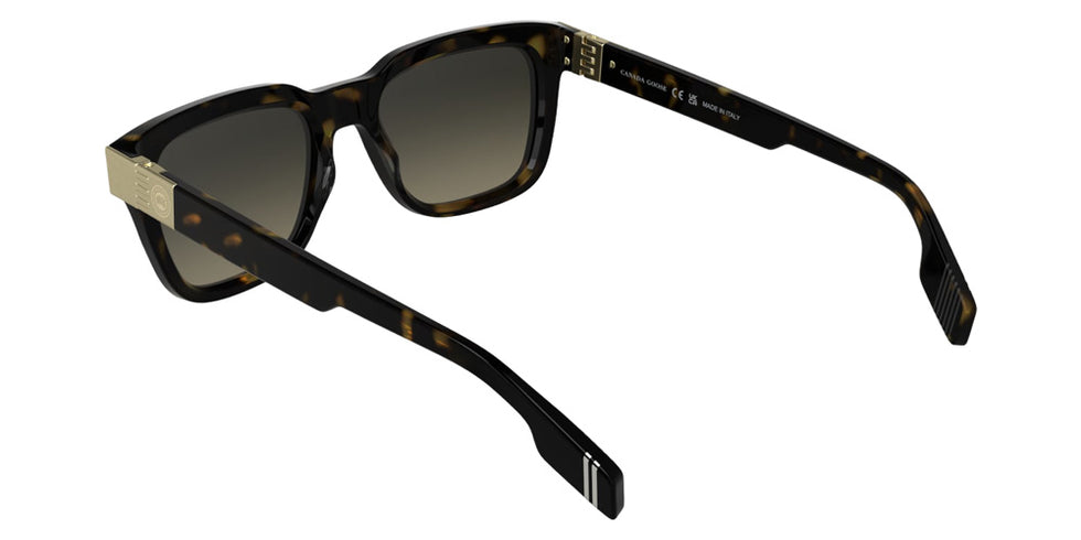 Canada Goose GC25602SE 230 52 - Dark Havana #id:cagc25602se230_s:100115