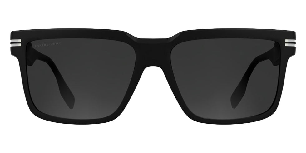 Canada Goose GC25608S 002 59 - Matte Black #id:cagc25608s002_s:100100