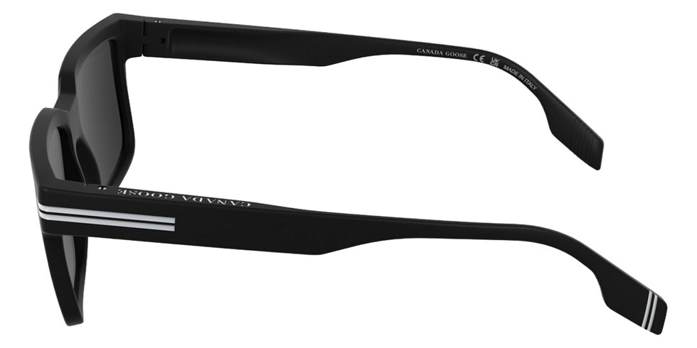 Canada Goose GC25608S 002 59 - Matte Black #id:cagc25608s002_s:100110