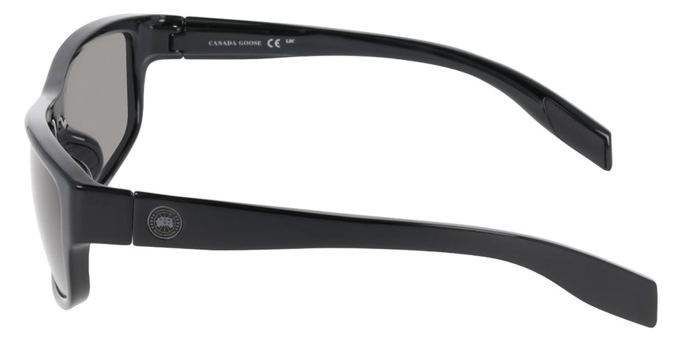 Canada Goose GC25626SLB SID 001 61 - Black #id:cagc25626slbsid001_s:100110