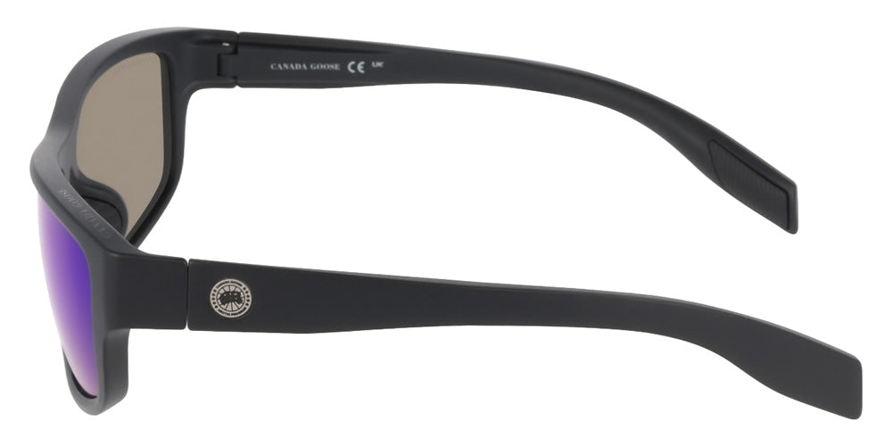Canada Goose GC25626SLB SID 002 61 - Matte Black #id:cagc25626slbsid002_s:102110