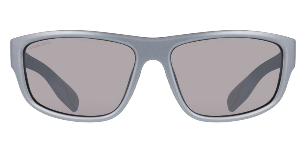 Canada Goose GC25626SLB SID 022 61 - Matte Gray Metalized #id:cagc25626slbsid022_s:104100