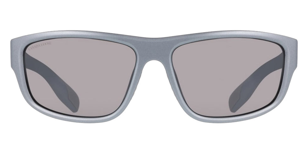 Canada Goose GC25626SLB SID 022 61 - Matte Gray Metalized #id:cagc25626slbsid022_s:104100