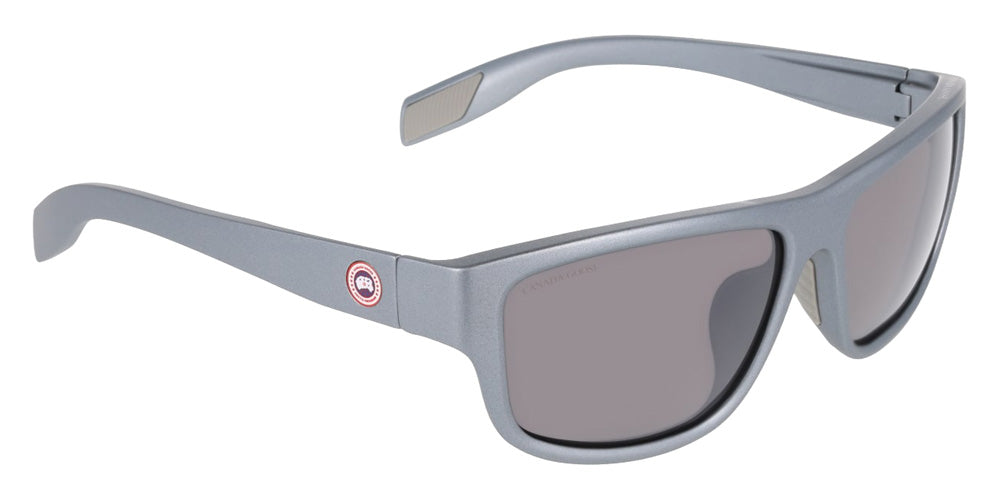 Canada Goose GC25626SLB SID 022 61 - Matte Gray Metalized #id:cagc25626slbsid022_s:104135