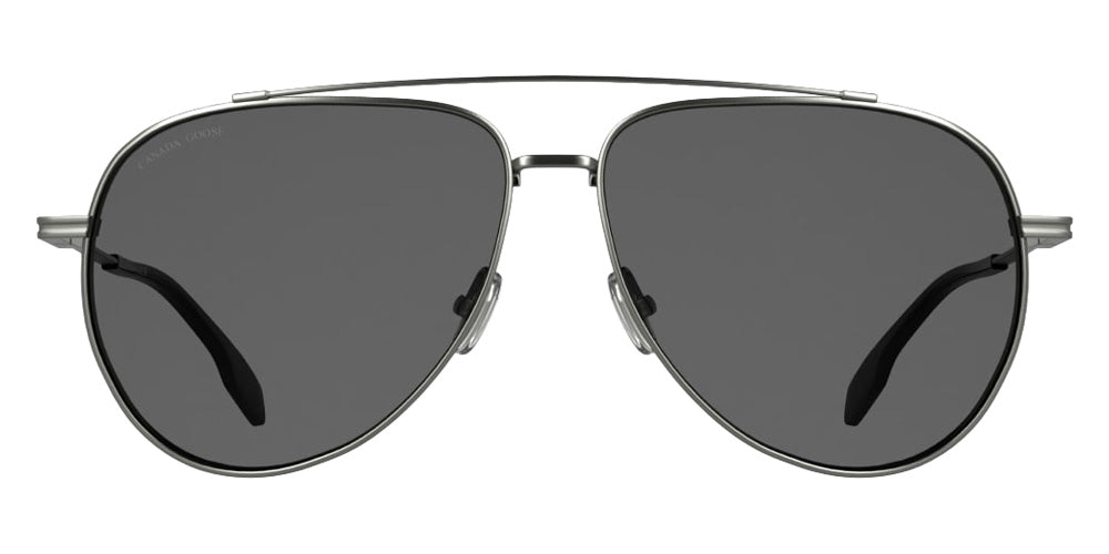 Canada Goose GC26500SE 037 61 - Matte Dark Gunmetal #id:cagc26500se037_s:100100