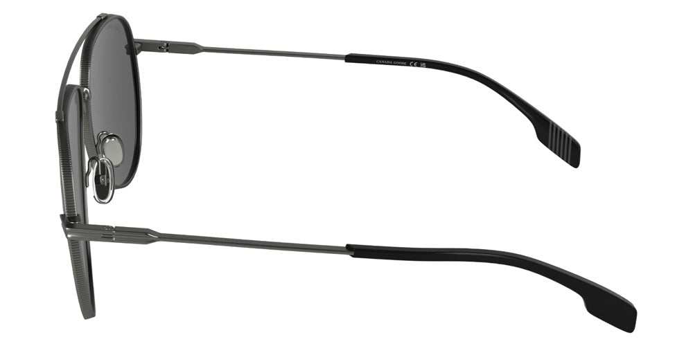 Canada Goose GC26500SE 037 61 - Matte Dark Gunmetal #id:cagc26500se037_s:100110
