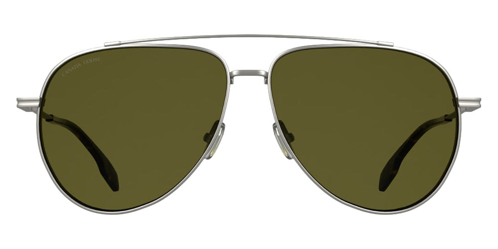 Canada Goose GC26500SE 038 61 - Matte Light Ruthenium #id:cagc26500se038_s:102100