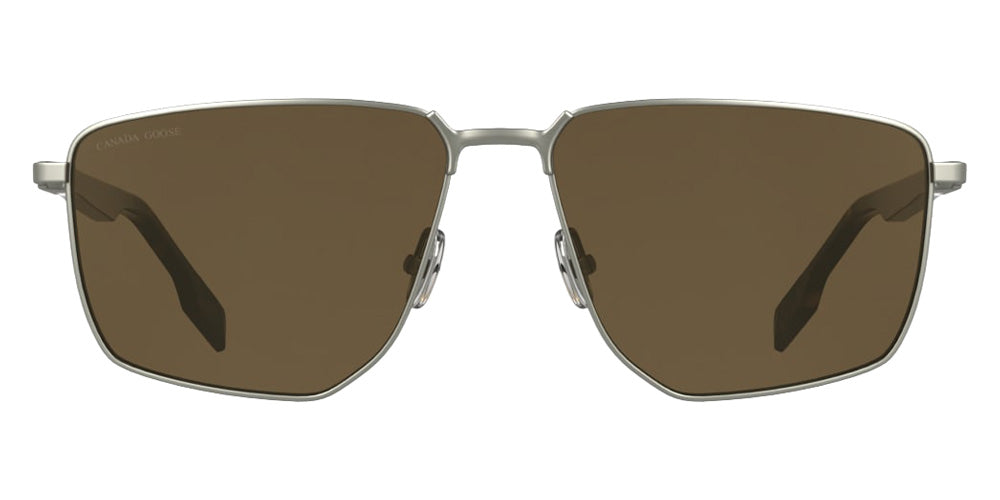 Canada Goose GC26501SE 033 60 - Matte Light Gunmetal #id:cagc26501se033_s:100100