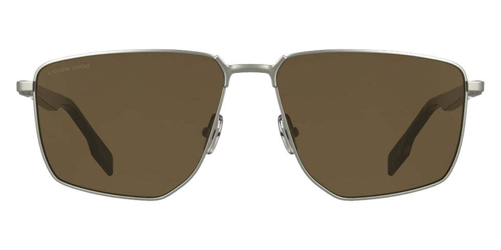 Canada Goose GC26501SE 033 60 - Matte Light Gunmetal #id:cagc26501se033_s:100100