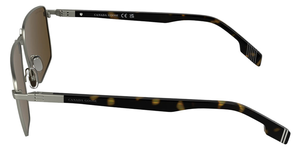 Canada Goose GC26501SE 033 60 - Matte Light Gunmetal #id:cagc26501se033_s:100110