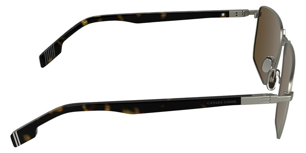 Canada Goose GC26501SE 033 60 - Matte Light Gunmetal #id:cagc26501se033_s:100130